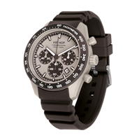 Orologio Hip Hop Uomo in Acciaio HWU1348 - HWU1348